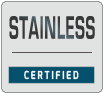 certifications-stainless